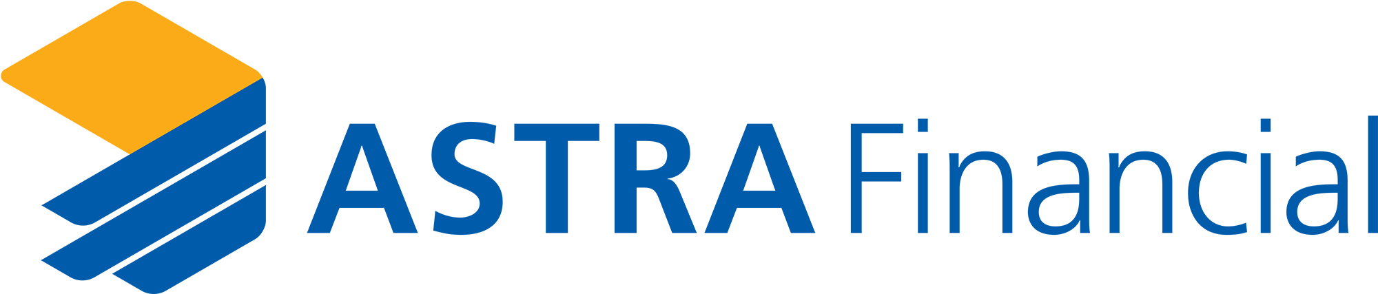 ASTRA Financials